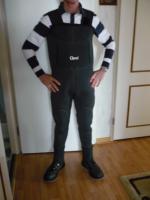 Orvis neopreen waadpak